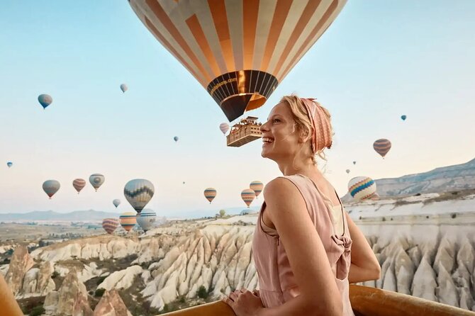 2-Day Guided Cappadocia Tour with Cave Hotel Option From Antalya - The real logistics: 3:30 am pickup, long drive, and group size