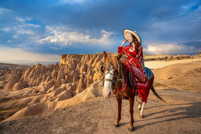 2-Day Guided Cappadocia Tour with Cave Hotel Option From Antalya - What you should budget for extra: museum, lunches, balloon, and single rooms