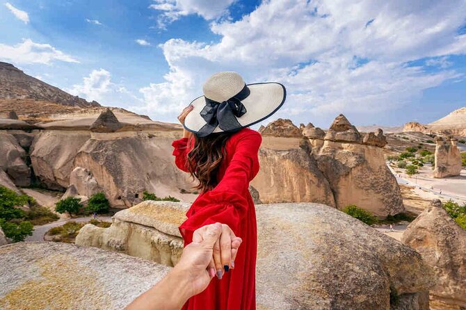 2-Day Guided Cappadocia Tour with Cave Hotel Option From Antalya - The style of guiding: less pushy, more explain-your-world
