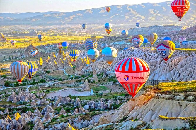 2-Day Guided Cappadocia Tour with Cave Hotel Option From Antalya - Should you book this Cappadocia tour from Antalya?