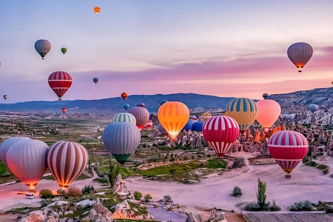 2 Days Cappadocia Tour from Antalya - Day 1: Konya’s Mevlana Museum and the Underground World of Kaymaklı
