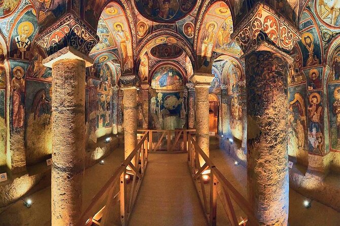 2 Days Cappadocia Tour from Antalya - Price and Value: What $48.06 Covers, and What You Must Budget For