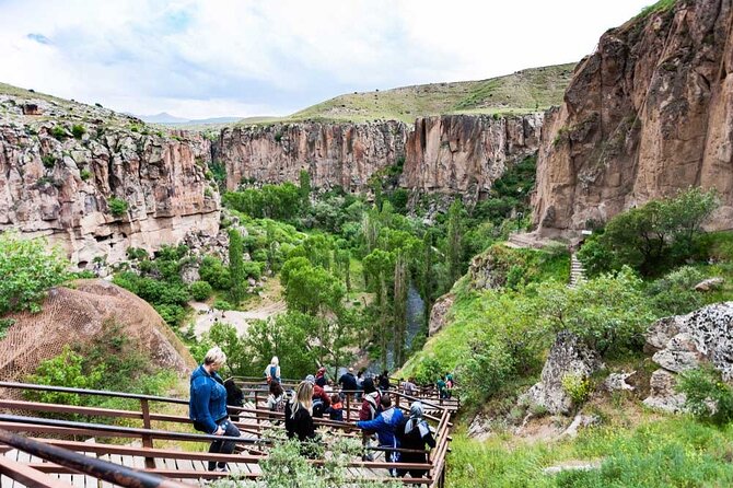 2 Days Cappadocia Tour from Antalya - The Long Morning Drive: 3:00 am Pickup and How to Handle It