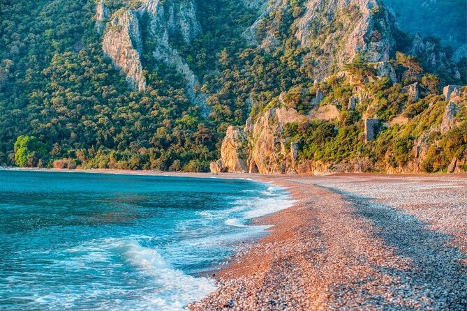 2 Hour Olympos Cable Car Tour to Tahtali Mountains from Kemer - Key reasons this is a solid Kemer mountain add-on