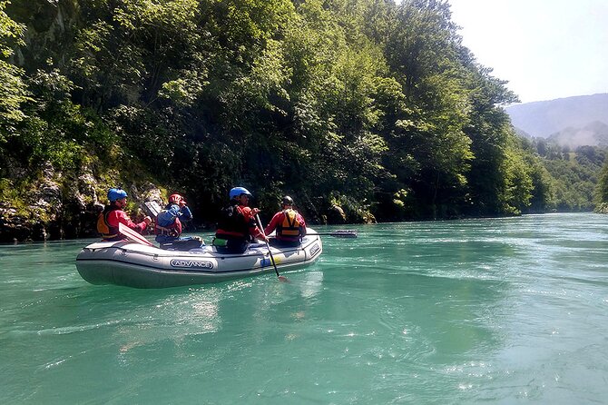 2 in 1 Tour in Antalya Rafting and Buggy Safari Tour with Lunch - What gear and clothing to bring, so you do not suffer later