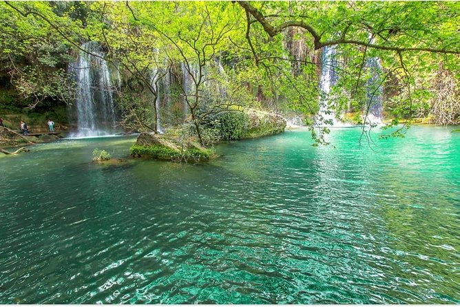 3 Different Natural Wonders Waterfall Tours in ANTALYA - Price and Logistics: What You’re Really Paying For