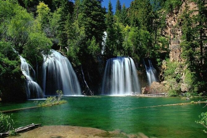 3 Different Natural Wonders Waterfall Tours in ANTALYA - The Human Factor: Guides Like Mehmet, Aziz, and Arrol