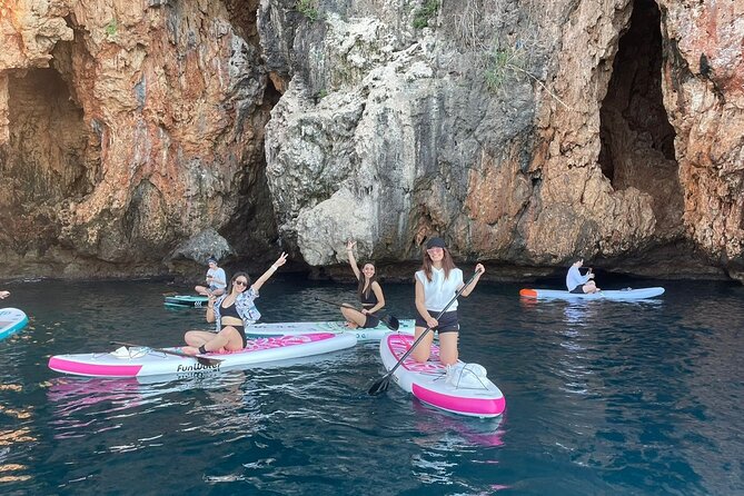 90-minute Canoe or Sup Experience in Antalya - Quick highlights you will care about