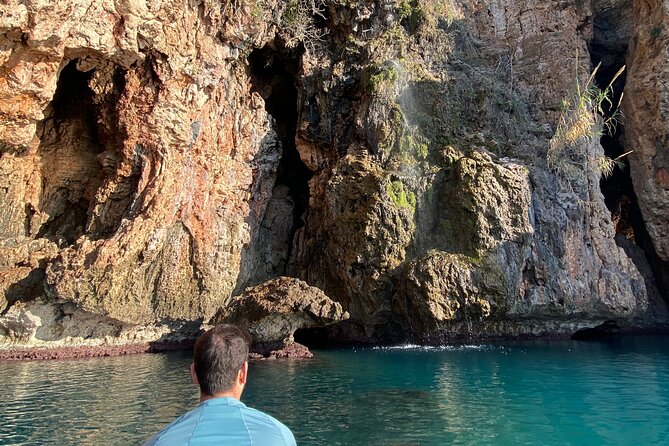 90-minute Canoe or Sup Experience in Antalya - Konyaaltı Beach makes this feel like a real paddling adventure