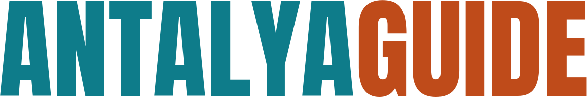 Antalya Guide
