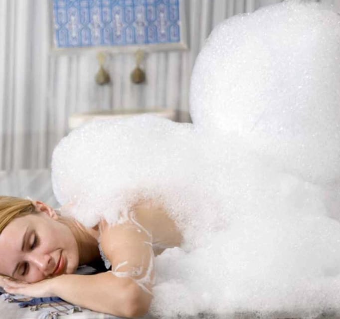 Alanya/Kemer/Side: Turkish Bath and Massage with Transfers - Key Points Worth Filing Away