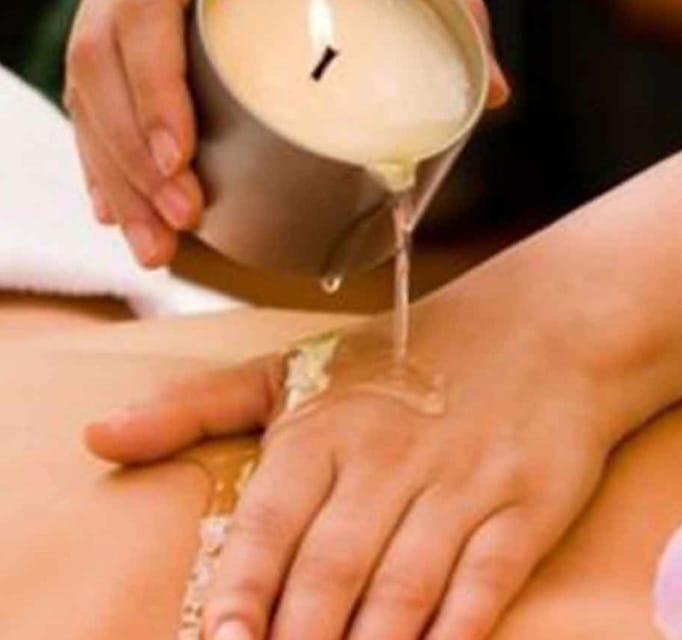 Alanya/Kemer/Side: Turkish Bath and Massage with Transfers - What This Turkish Bath Feels Like, From Sauna to Hot Stone