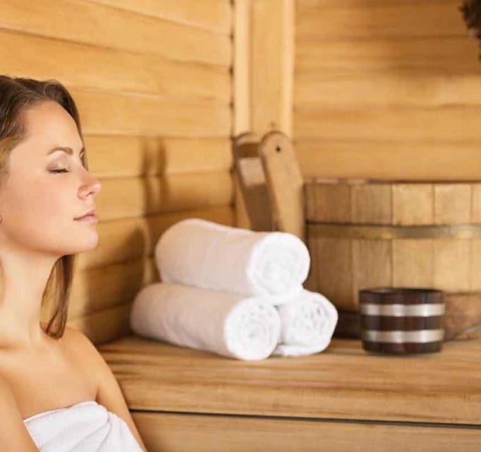 Alanya/Kemer/Side: Turkish Bath and Massage with Transfers - Scrub, Foam Massage, and the Hot Stone Moment