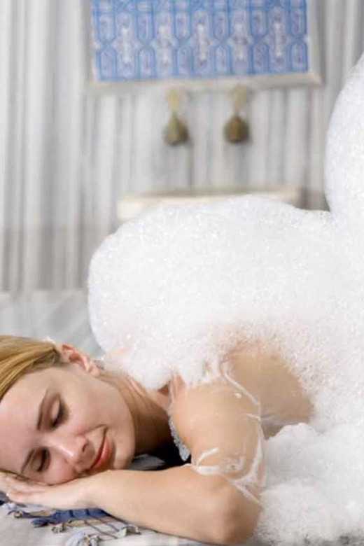 Alanya/Kemer/Side: Turkish Bath and Massage with Transfers - What to Bring, What to Wear, and What to Do About Comfort