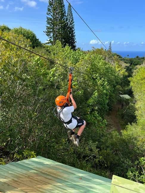 Alanya: Rafting Tour, With Zipline and Buggy Safari Options - Guides, safety, and that family-friendly feel