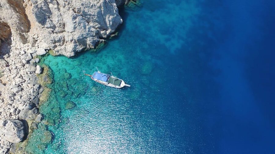 Alanya/Side City: Suluada, Bays Visit With Boat W/Lunch - Timing, logistics, and what to bring so the day stays easy