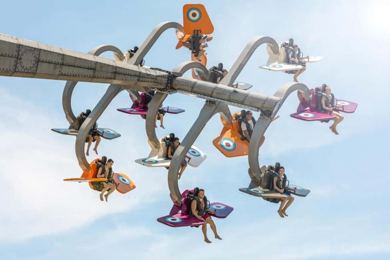 Alanya, Side To Land of Legends Theme Park Ticket & Transfer - Getting to Land of Legends from Alanya and Side without the stress