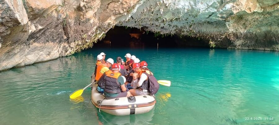 Altınbeşik Cave And Ormana Village: Paradises Of Antalya - Should You Book the Altınbeşik Cave and Ormana Village Tour?