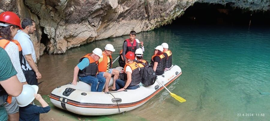 Altınbeşik Cave And Ormana Village: Paradises Of Antalya - Price and Value: What You Pay, What You Get, and What to Budget