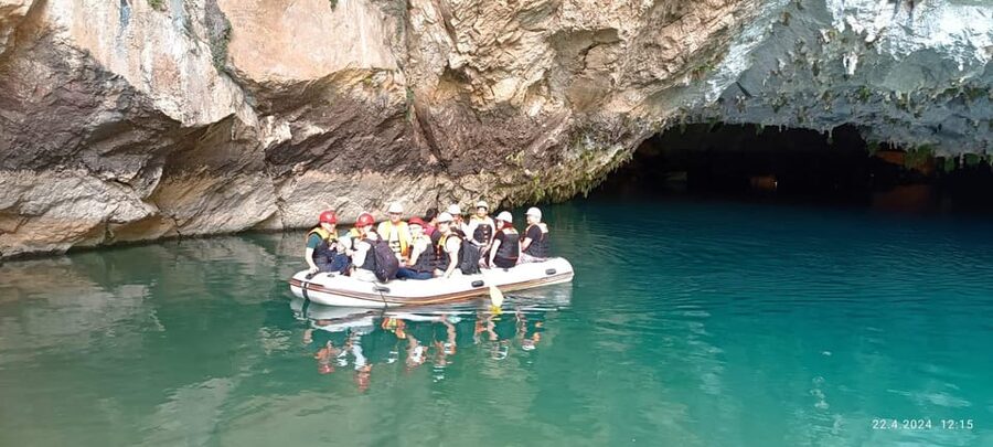 Altınbeşik Cave And Ormana Village: Paradises Of Antalya - Tips for a Smooth Day: What to Bring and How to Time Yourself