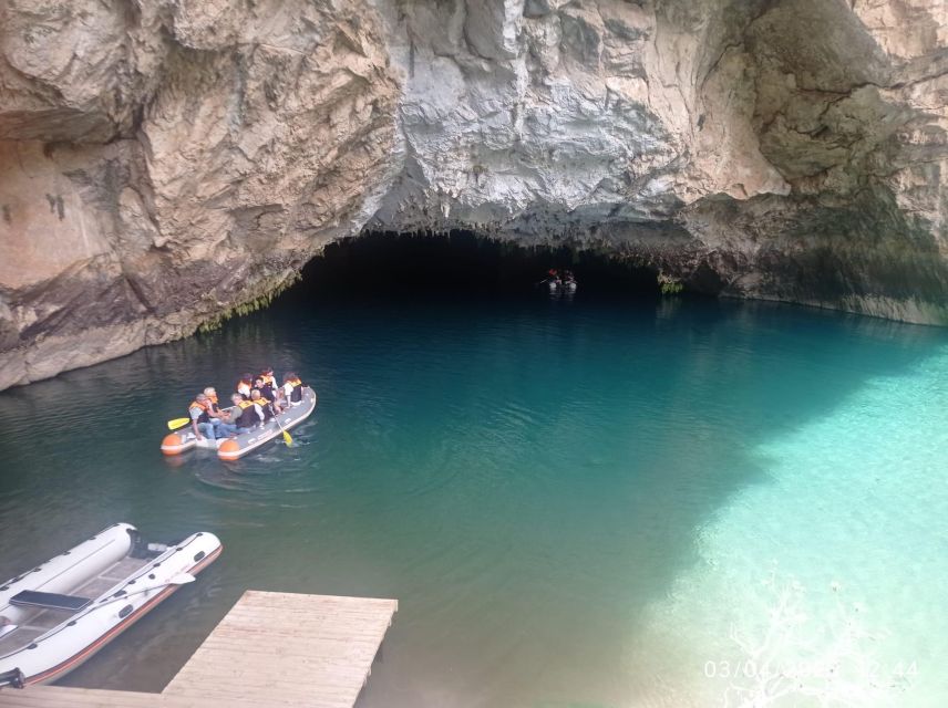 Altınbesik Cave & Ormana Village - Key highlights that make this tour worth your attention