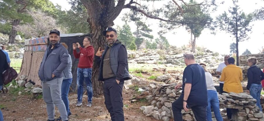 Altınbesik Cave & Ormana Village - Ormana Village lunch: what you should expect from the food stop