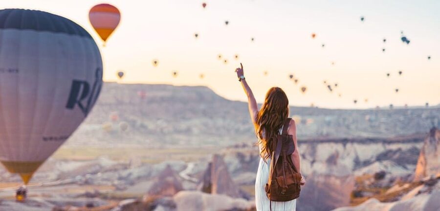 Antalya: 2-Day Guided Cappadocia Tour with Cave Hotel Option - Cave Hotel Night, What Changes When You Sleep in the Rock