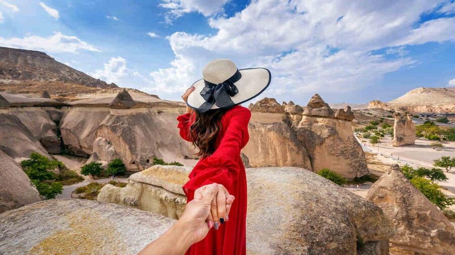 Antalya: 2-Day Guided Cappadocia Tour with Cave Hotel Option - Price and Value, What You Are Really Paying For