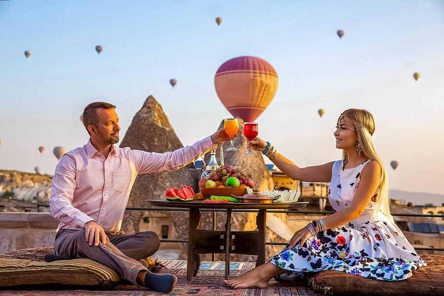 Antalya: 2-Day Guided Cappadocia Tour with Cave Hotel Option - Extras Worth Your Consideration, and Ones You Might Skip