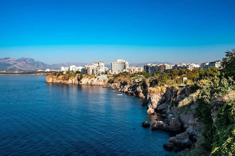 Antalya: 2-hourYachtTour toLowerDudenFalls with audioİnfo - What the Schedule Means in Real Life (And How to Plan Around It)