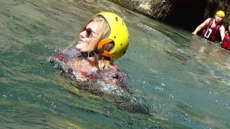Antalya Adventure Tour: Rafting and Canyoning - Why Köprü Çayı and Köprülü Canyon make this combo feel real