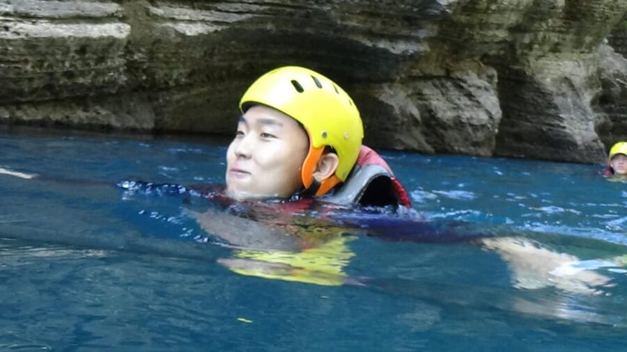 Antalya Adventure Tour: Rafting and Canyoning - Guide support, languages, and how easy it is to understand what to do