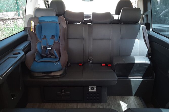 Antalya Airport - Antalya City Hotels Private Transfers (Lara, Kundu, Old Town) - How this transfer changes your first hour in Antalya