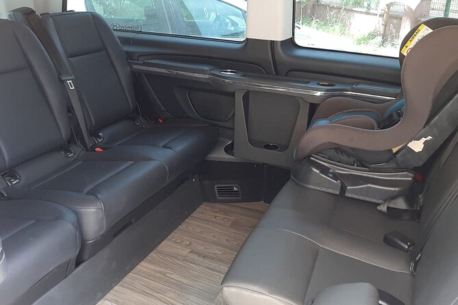 Antalya Airport - Antalya City Hotels Private Transfers (Lara, Kundu, Old Town) - Where you will be dropped off: Lara, Kundu, Konyaaltı, and Old Town