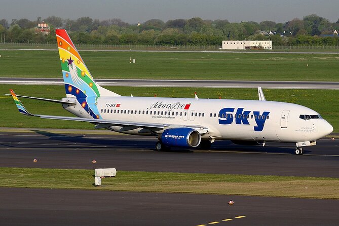 Antalya Airport to Alanya Resorts Private Transfer - Where you’ll be dropped off in Alanya (and why that matters)