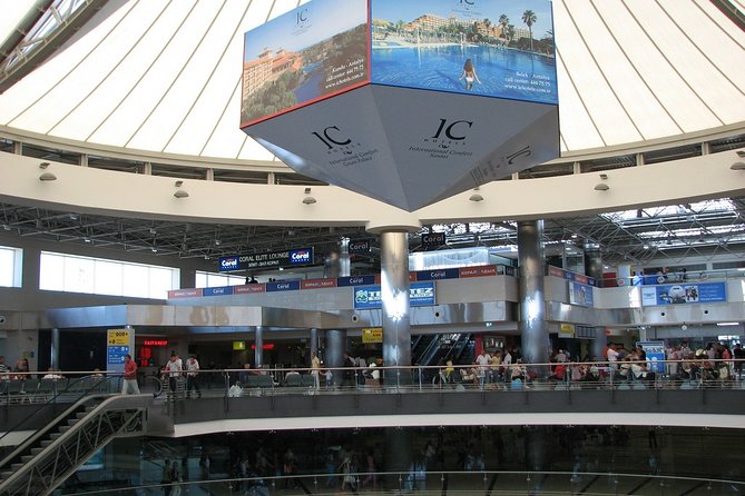 Antalya Airport to Alanya Resorts Private Transfer - Timing: what 1 hour 30 minutes means in real life