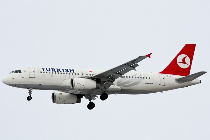 Antalya Airport to Alanya Resorts Private Transfer - No detours for commissions, you just get transported