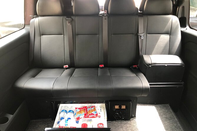 Antalya Airport to Side ,Lara, Belek Hotels Private Transfer - Driver professionalism and how it affects your first hour