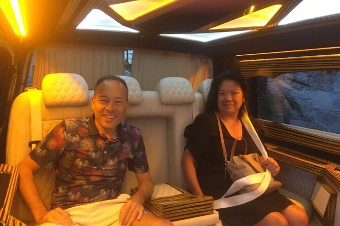 Antalya Airport Transfer Luxury and Comfortable Meet Transfer - Quick Hit Summary: What Makes This Transfer Work