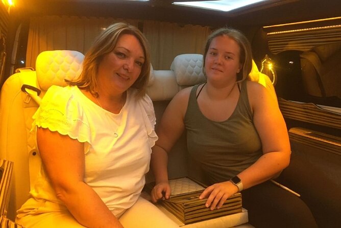 Antalya Airport Transfer Luxury and Comfortable Meet Transfer - Who This Transfer Suits Best (And Who Might Skip It)