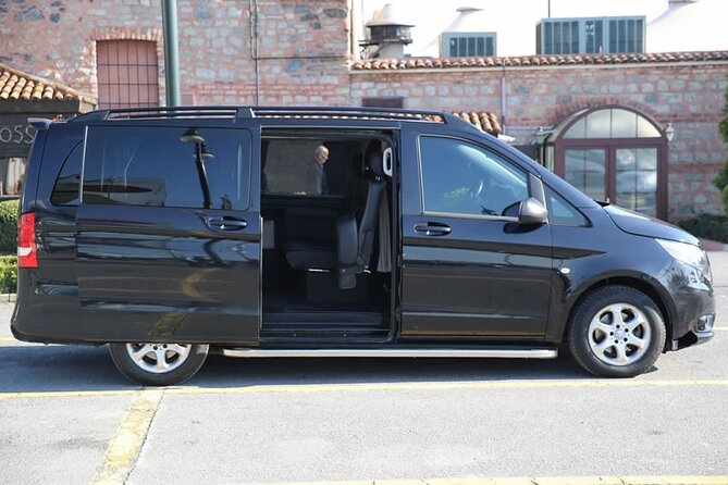Antalya Airport Transfer Private - Key Highlights You’ll Care About