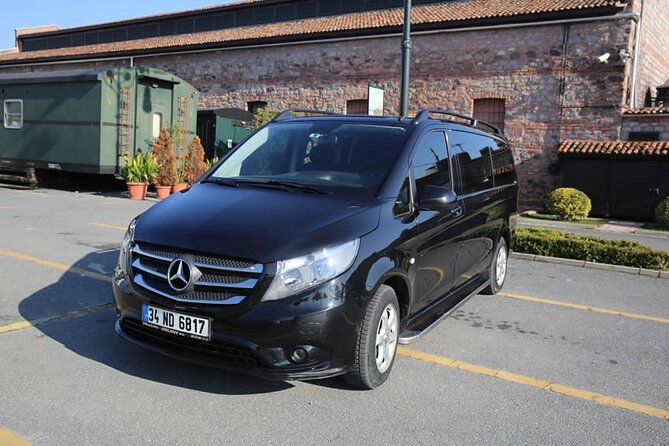 Antalya Airport Transfer Private - Why This Antalya Airport Transfer Feels Easier Than DIY Arrival