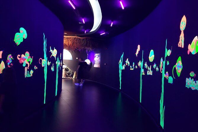 Antalya Aquarium and Face to Face Wax Museum Private Transfer - How to Plan Your 2 to 3 Hour Visit Like a Pro