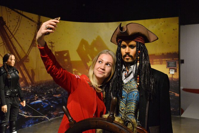Antalya: Aquarium Ticket With Optional Transfer - Should You Book This Antalya Aquarium Ticket With Optional Transfer?