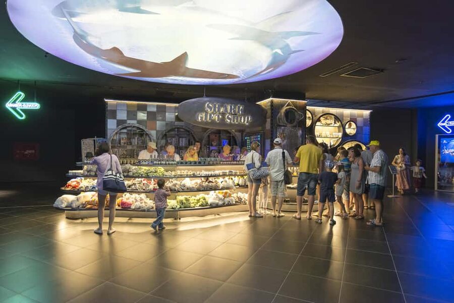 Antalya: Aquarium, Wax Museum, Snow World, Wild Park - Planning Your Route With Opening Hours and a Realistic Pace