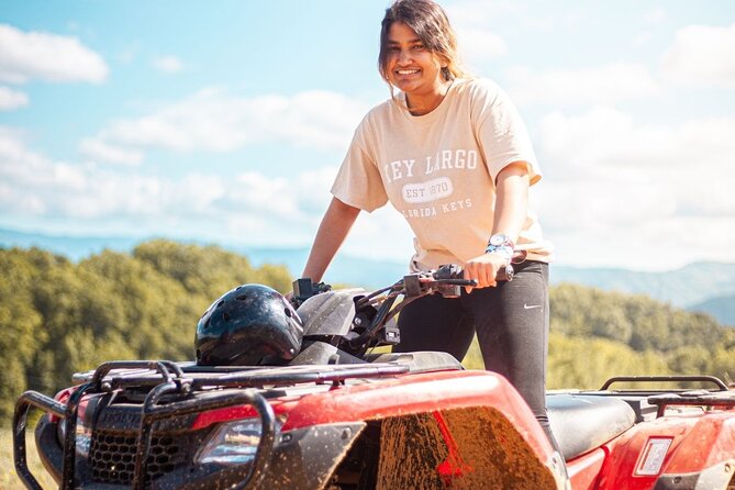 Antalya / Belek : Combo Rafting Quad & Jeep & Zipline ( 4 in 1 ) - Zipline: a nice change of pace over the river