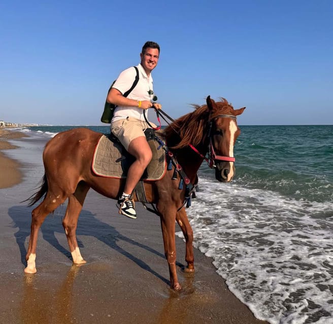 Antalya : Belek , Kundu , Horse Riding - Price, value, and the one real drawback to weigh