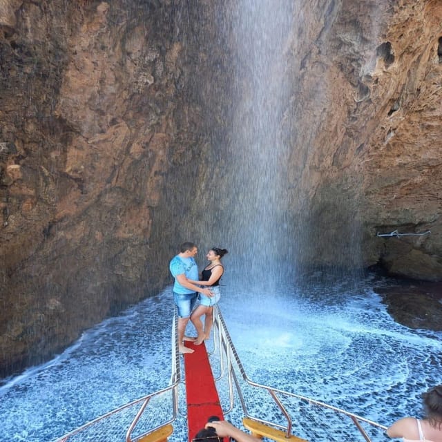 Antalya/ Belek Relax Boat Tour with Lunch & Soft Drinks - Key Things That Make This Tour Worth Your Time