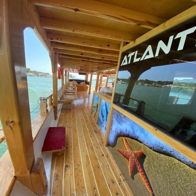 Antalya/ Belek Relax Boat Tour with Lunch & Soft Drinks - Packing List That Actually Helps on a Boat Day
