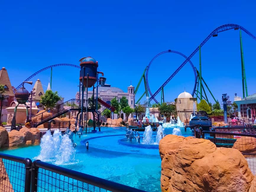 Antalya/Belek: The Land of Legends Theme Park with Transfer - What to bring (and wear) so the day stays comfortable